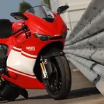 Waduuuugh,… Ducati Desmosedici RR Track Day …!!!