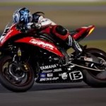 Melissa Paris,… riderz cewek … yang berlaga di World Supersportz … !!!