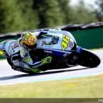 Rossi diambang Juara,… Yamaha bakalan pesta … ???