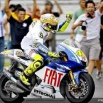 Congratz,… Valentino Rossi juara MotoGP ke 7 kalinya …!!!
