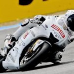 Starting Grid MotoGP,… duo Yamaha didepan… Ducati menempel …!!!