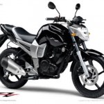 Yamaha FZ16,… pengembangan lebih lanjut dari FZ150 …???