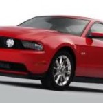 2011 Ford Mustang GT 5.0,… another muscle car …!!!