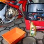 Test Oli,… Castrol Power1 Racing 10w-40 …!!!
