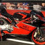 Mahindra concept performance bikez,… 125cc bisa raih 53HP …??? 