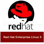 Red Hat Enterprise Linux 5 Server …!!!