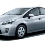 Recall Prius,… acungan jempol buat Toyota …!!!