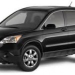 Honda CR-V,… SUV yang patut diperhitungkan …!!!