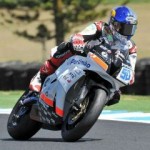 WSS Phillip Island,… Honda merajaaai … Kawasaki kuda hitam …!!!