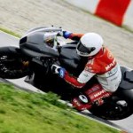Test Moto2 Valencia,… duel sasis RSV vs Moriwaki …!!!
