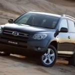 Kecelakaan Toyota RAV4,… pentingnya kejujuran recall …???
