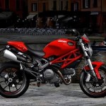 2011 Ducati Monster 796,… makin inovatif azaaa …!!!