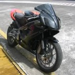 Test Ride,… Aprilia RS125 …!!! 