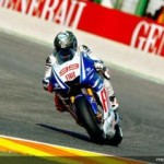 MotoGP Silverstone,… Lorenzo memang semakin di depaaan …!!!