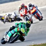 Moto2 Assen, … Iannone juara… Wilairot cukup cemerlang …!!!