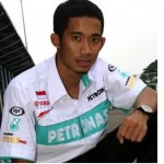 FIM Asian GP supersportz 600cc,… M. Fadli bakalan fight dengan racer Thailand dan Malaysia …!!!