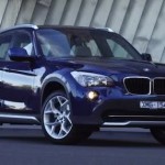 BMW X1,… baru launching … 150 unit sudah ludesss …!!!