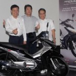 Pasca Launching Yamaha Lexam,… kemana strategy diarahkan …???