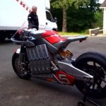 Guendeeeeng,… E1PC electric motorcyclez… so fassst… !!!