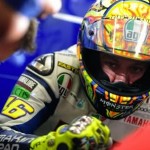 Seandainya… Rossi nggak boleh nyoba Ducati at Valencia,… akankah kejadian tahun 2003 terulang …???