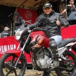 Kupas Tuntaz,… Yamaha New Scorpio Z …!!!