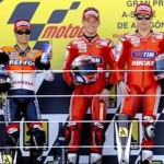 MotoGP de Aragon,… Ducati dan Honda berjayaaa …!!!