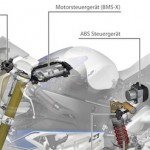 BMW Motorrad,… menerapkan Dynamic Damper Control …!!!