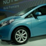 Jika All-New Nissan Note masuk,… ancaman serius buat Honda Jazz …!!!