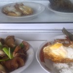 Riding Kuliner,… Mencicipi masakan Sunda Rasa Sukabumi …!!!