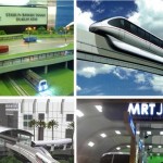 Hanya solusi MRT yang bisa menekan konsumsi BBM subsidi …!!!