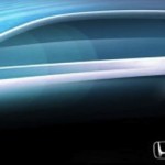 Honda New MPV,… akan meramaikan market entry level MPV …???