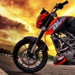Motor KTM Duke lebih diminati,… displacement 250cc lebih diminati juga… apa pertimbangan konsumen …???