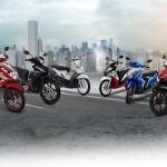 Test Ride Anak Jalanan,… konsumsi BBM Yamaha Mio GT mencapai 60.7 km/liter …!!!
