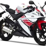 Eko Prabowo : Pokoknya motor sportz Yamaha yang baru… kereeen … trah design nya jelaaas …!!!