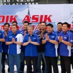 Yamaha Tambah Quota Pemudik,… gelar Mudik Asik Bareng Yamaha 2013 …!!!