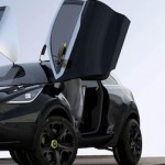 Kia Niro Concept,… design dan tampang oke punya …!!!
