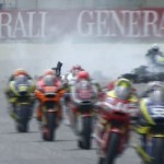 Moto2 Sepang Race,… Red Flag… Axel Pons ndlosoor… tabrakan massal pun terjadi …!!! 