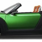 Daihatsu Kopen Concept,… mobil sportz dengan engine ‘hemat’ …!!!