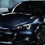 Subaru BRZ Premium Sport Edition,… khusus untuk market Japan …!!!