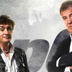 Jeremy Clarkson dan Richard Hammond,… Host Top Gear … SIM ditahan driving di-banned di Perancis …!!!