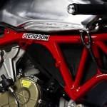 Ducati Panigale 1199 dengan Pierobon Trellis Frame,… sebuah opsi frame tambahan  …!!!
