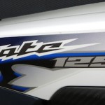 Test Ride Anak Jalanan,… Suzuki Hayate – Konsumsi BBM nya hampir sama dengan Honda Spacy carbuuu …!!!