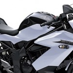 Target Kawasaki Ninja RR Mono sebesar 10 rebu per tahun,… strategy Kawasaki bumi hanguskan kompetitor single cylinder …???