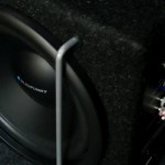Meng-upgrade Audio/Video Sistem Mobil, … case study Honda Jazz …!!! (2)
