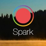 Spark Camera dari Ideo,… editing dan shares Movies dengan mudah dari IPhone …!!! 
