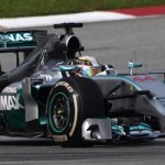 Formula 1 Bahrain FP3,… Lewis Hamilton posisi tercepaaat …!!! 