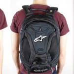 Alpinestars Charger Backpack,… fitur-nya komplit … value-nya okeee …!!!