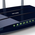 Wireless Router TP-Link TL-WR1043ND,… valuenya lumayan okeee …!!!
