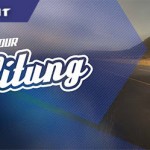 Yamaha R25 Full Throttle,… Belitung Touring Races Movie Trailer …!!!