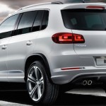 Demand mobil Volkswagen bagus,… sayang belum ada pabrik di Indonesia …!!!